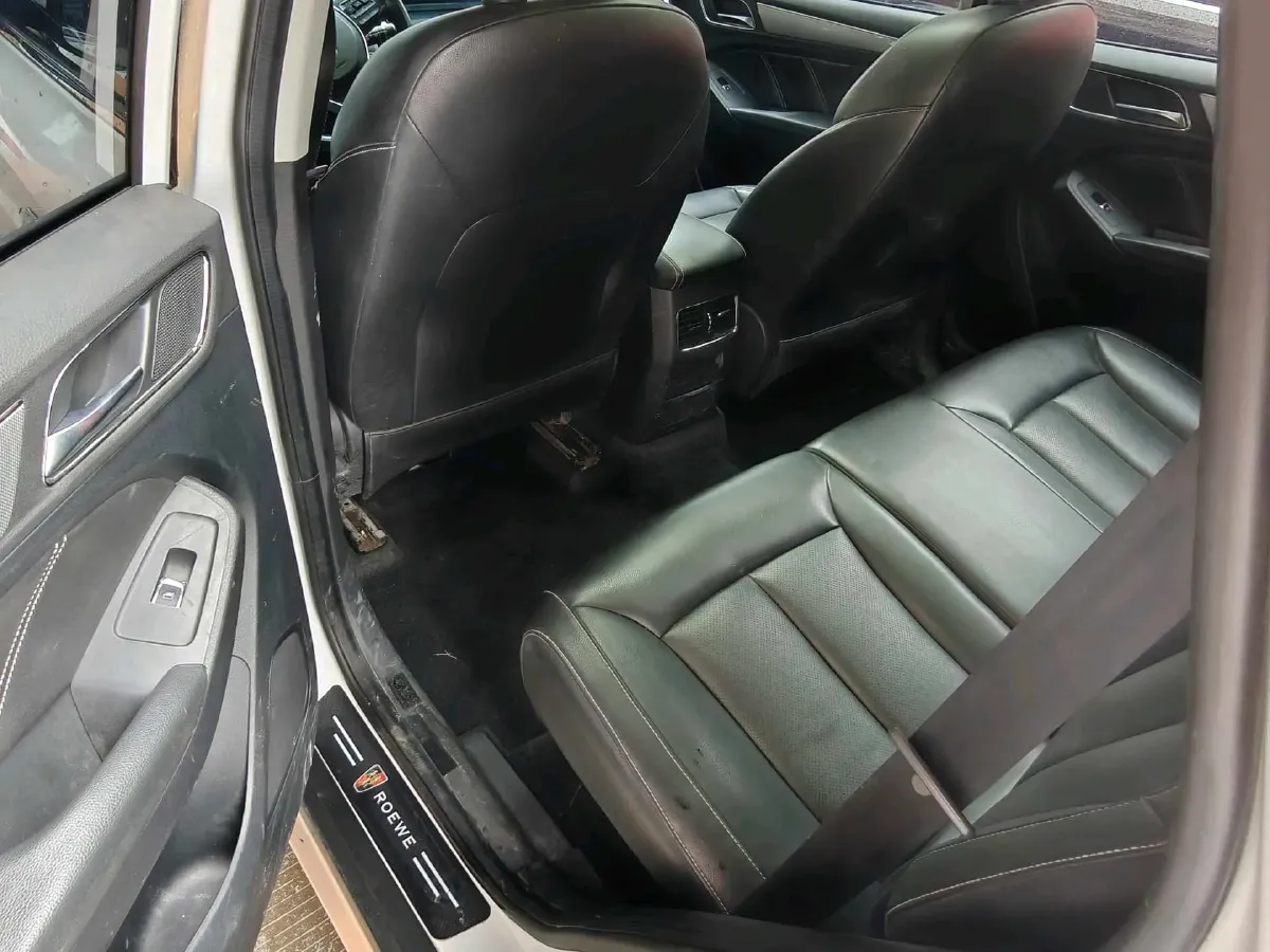 2018 Roewe RX5 1.5T 169HP L4 6MT,autocango,china used car exporter,china ev exporter,chinese used car exporter,chinese used ev exporter