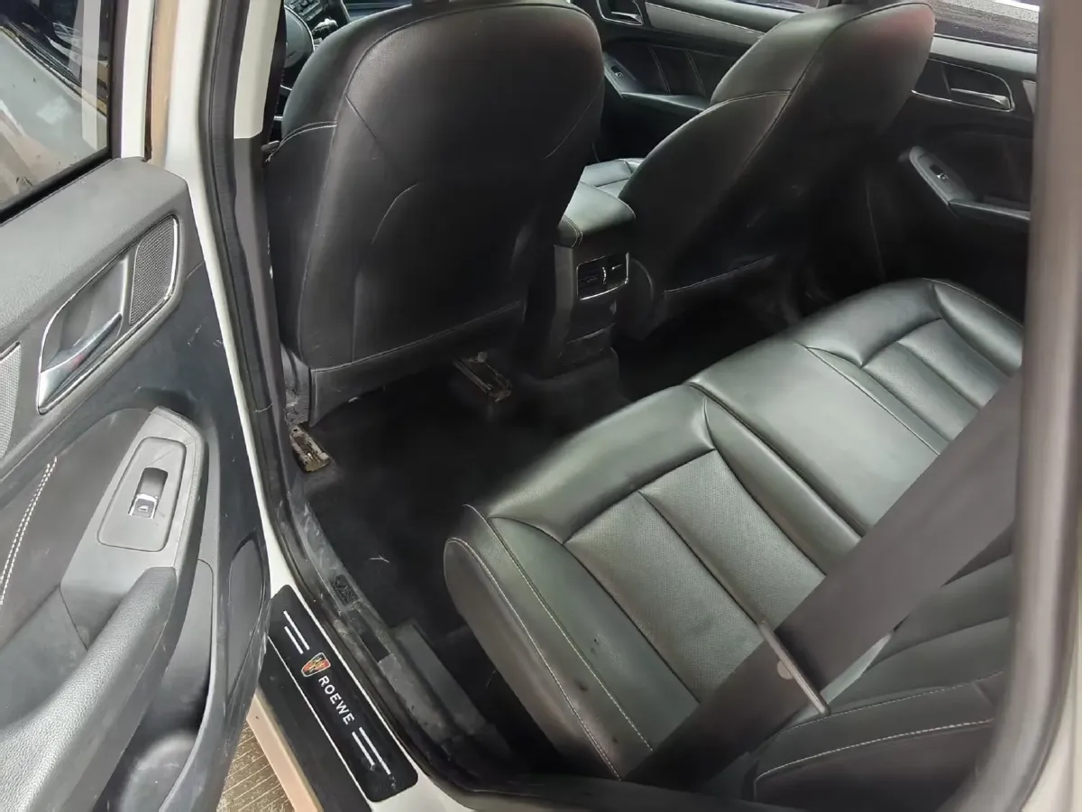 2018 Roewe RX5 1.5T 169HP L4 6MT,autocango,china used car exporter,china ev exporter,chinese used car exporter,chinese used ev exporter