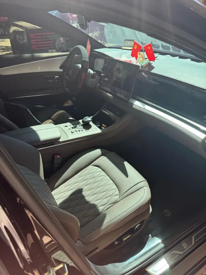 2025 BYD Han 1.5T 156HP L4 E-CVT PHEV,autocango,china used car exporter,china ev exporter,chinese used car exporter,chinese used ev exporter