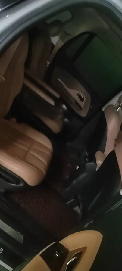 2018 NIO ES8 BEV 70KWH,autocango,china used car exporter,china ev exporter,chinese used car exporter,chinese used ev exporter