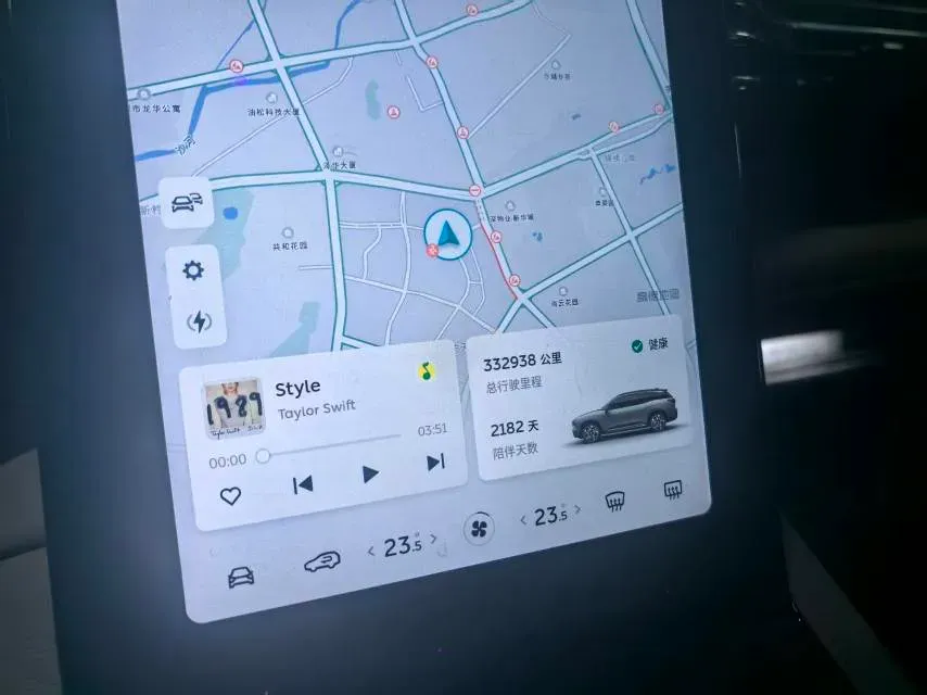 2018 NIO ES8 BEV 70KWH,autocango,china used car exporter,china ev exporter,chinese used car exporter,chinese used ev exporter