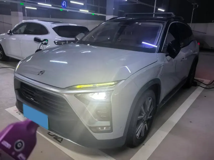 2018 NIO ES8 BEV 70KWH,autocango,china used car exporter,china ev exporter,chinese used car exporter,chinese used ev exporter