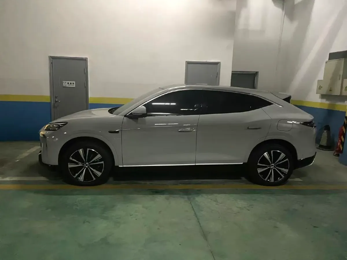 2024 Denza N7 BEV 91.3KWH,autocango,china used car exporter,china ev exporter,chinese used car exporter,chinese used ev exporter