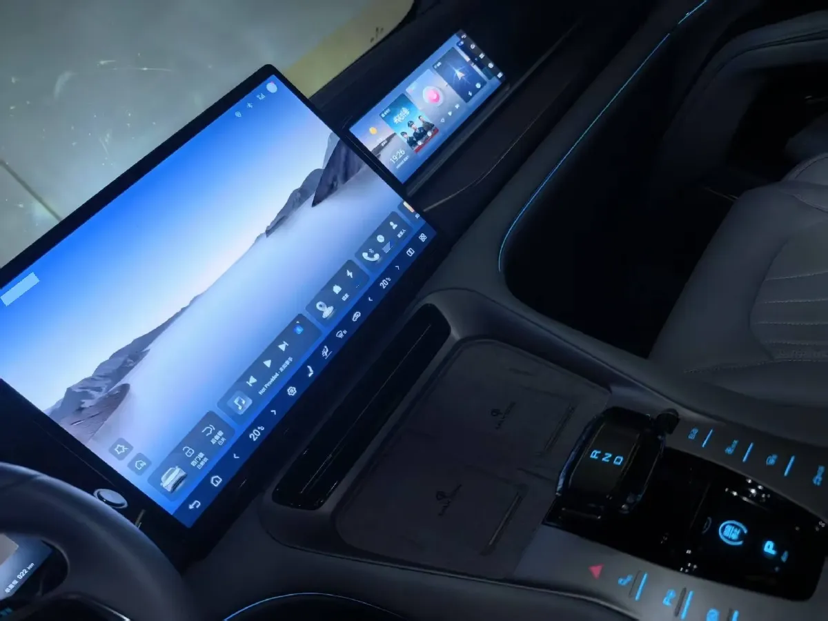 2024 Denza N7 BEV 91.3KWH,autocango,china used car exporter,china ev exporter,chinese used car exporter,chinese used ev exporter