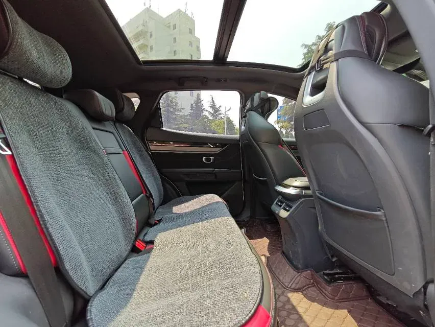 2022 Jetour DASHING 1.6T 197HP L4 7DCT,autocango,china used car exporter,china ev exporter,chinese used car exporter,chinese used ev exporter