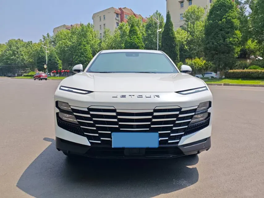 2022 Jetour DASHING 1.6T 197HP L4 7DCT,autocango,china used car exporter,china ev exporter,chinese used car exporter,chinese used ev exporter