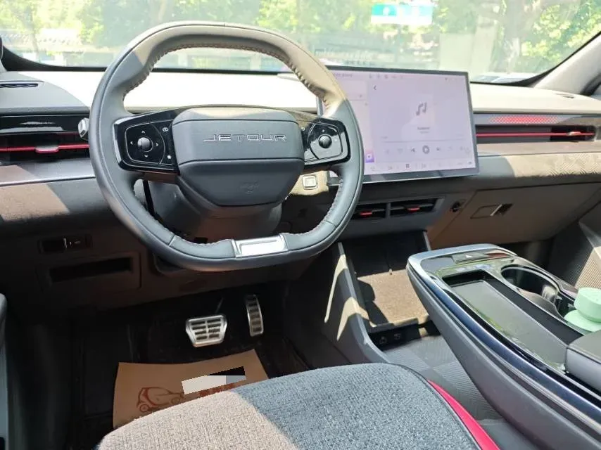 2022 Jetour DASHING 1.6T 197HP L4 7DCT,autocango,china used car exporter,china ev exporter,chinese used car exporter,chinese used ev exporter