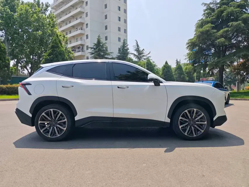 2022 Jetour DASHING 1.6T 197HP L4 7DCT,autocango,china used car exporter,china ev exporter,chinese used car exporter,chinese used ev exporter