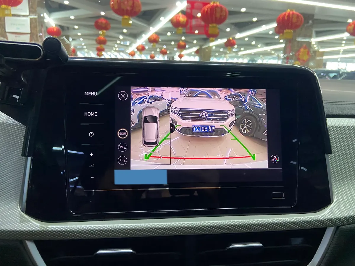 2023 Volkswagen T-Roc 1.4T 150HP L4 7DCT,autocango,china used car exporter,china ev exporter,chinese used car exporter,chinese used ev exporter