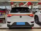 2023 Volkswagen T-Roc 1.4T 150HP L4 7DCT