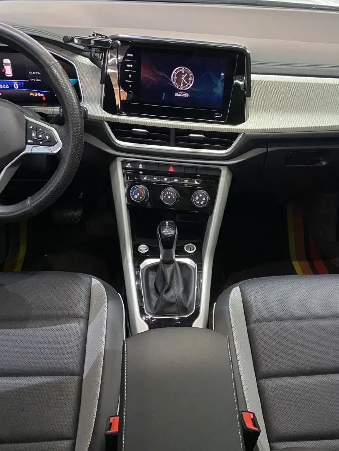 2023 Volkswagen T-Roc 1.4T 150HP L4 7DCT,autocango,china used car exporter,china ev exporter,chinese used car exporter,chinese used ev exporter