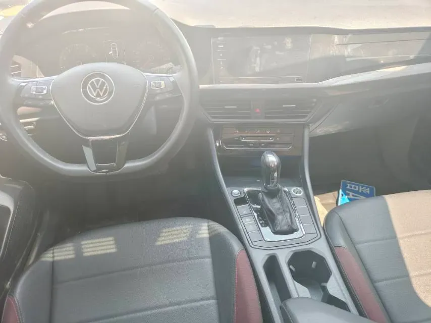 2021 Volkswagen Bora 1.5L 113HP L4 6AT,autocango,china used car exporter,china ev exporter,chinese used car exporter,chinese used ev exporter