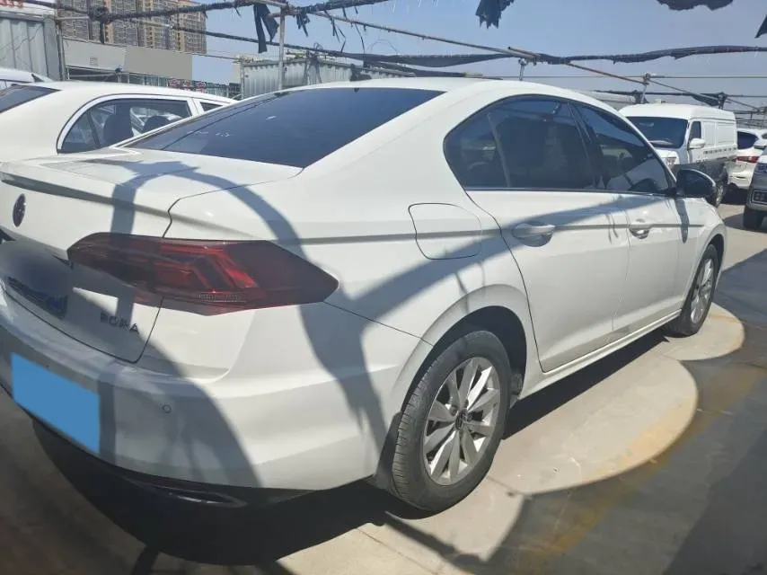 2021 Volkswagen Bora 1.5L 113HP L4 6AT,autocango,china used car exporter,china ev exporter,chinese used car exporter,chinese used ev exporter