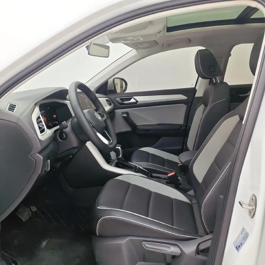 2023 Volkswagen T-Roc 1.4T 150HP L4 7DCT,autocango,china used car exporter,china ev exporter,chinese used car exporter,chinese used ev exporter