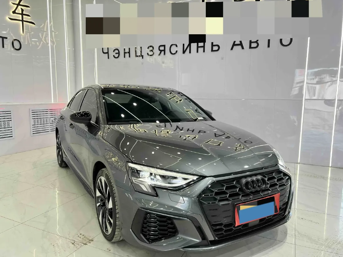 2022 Audi A3 1.4T 150HP L4 7DCT,autocango,china used car exporter,china ev exporter,chinese used car exporter,chinese used ev exporter