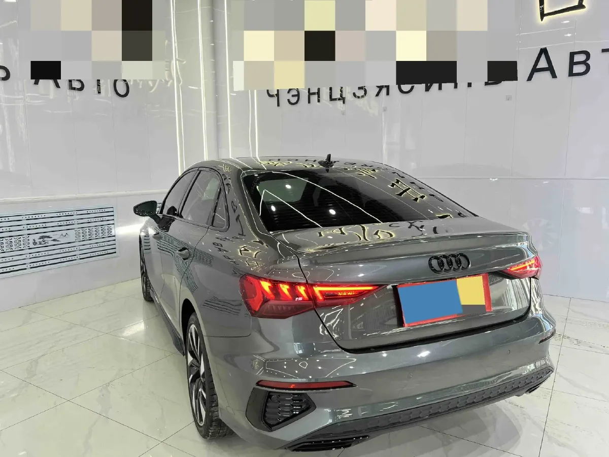 2022 Audi A3 1.4T 150HP L4 7DCT,autocango,china used car exporter,china ev exporter,chinese used car exporter,chinese used ev exporter