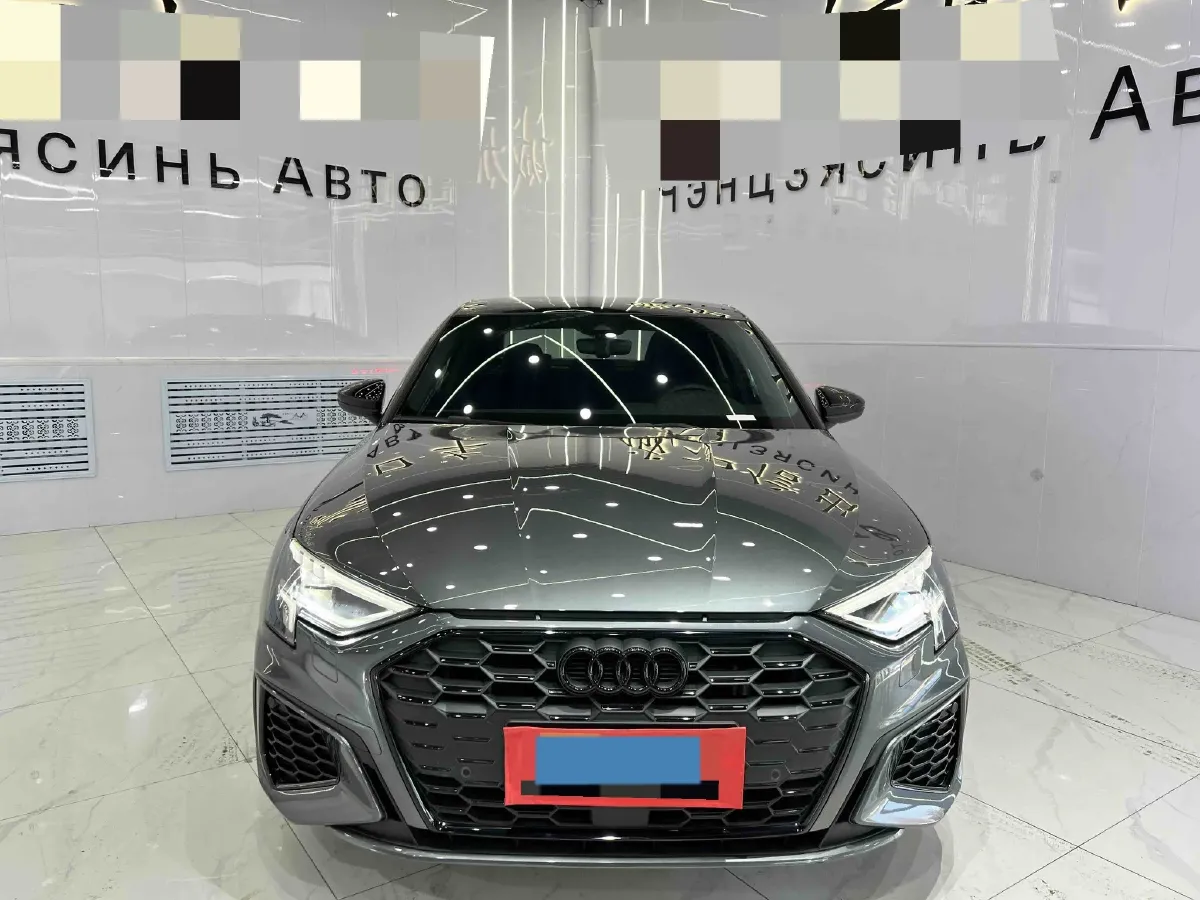 2022 Audi A3 1.4T 150HP L4 7DCT,autocango,china used car exporter,china ev exporter,chinese used car exporter,chinese used ev exporter