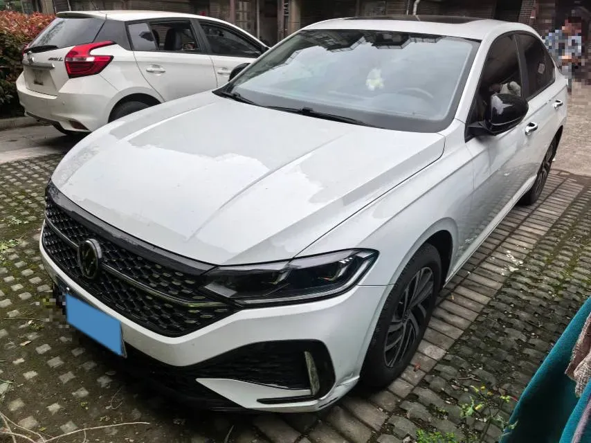 2023 Volkswagen Lavida 1.4T 150HP L4 7DCT,autocango,china used car exporter,china ev exporter,chinese used car exporter,chinese used ev exporter