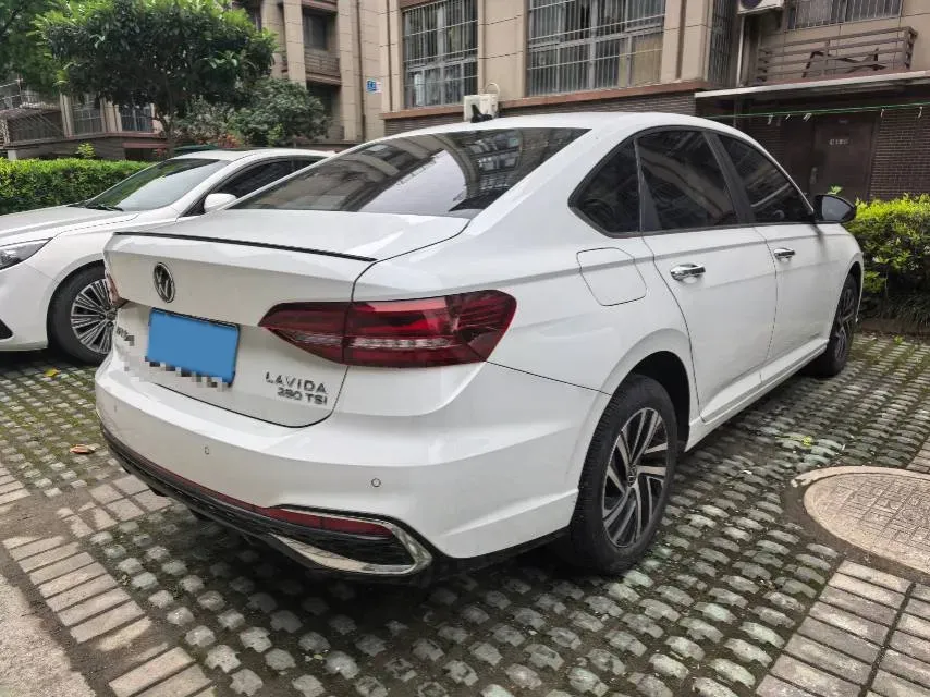 2023 Volkswagen Lavida 1.4T 150HP L4 7DCT,autocango,china used car exporter,china ev exporter,chinese used car exporter,chinese used ev exporter