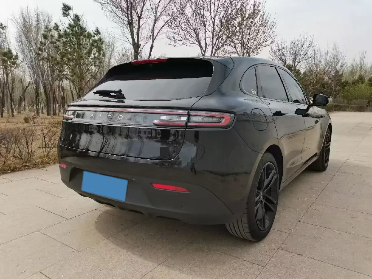 2024 HIMA AITO M5 1.5T 152HP L4 REEV 42KWH,autocango,china used car exporter,china ev exporter,chinese used car exporter,chinese used ev exporter