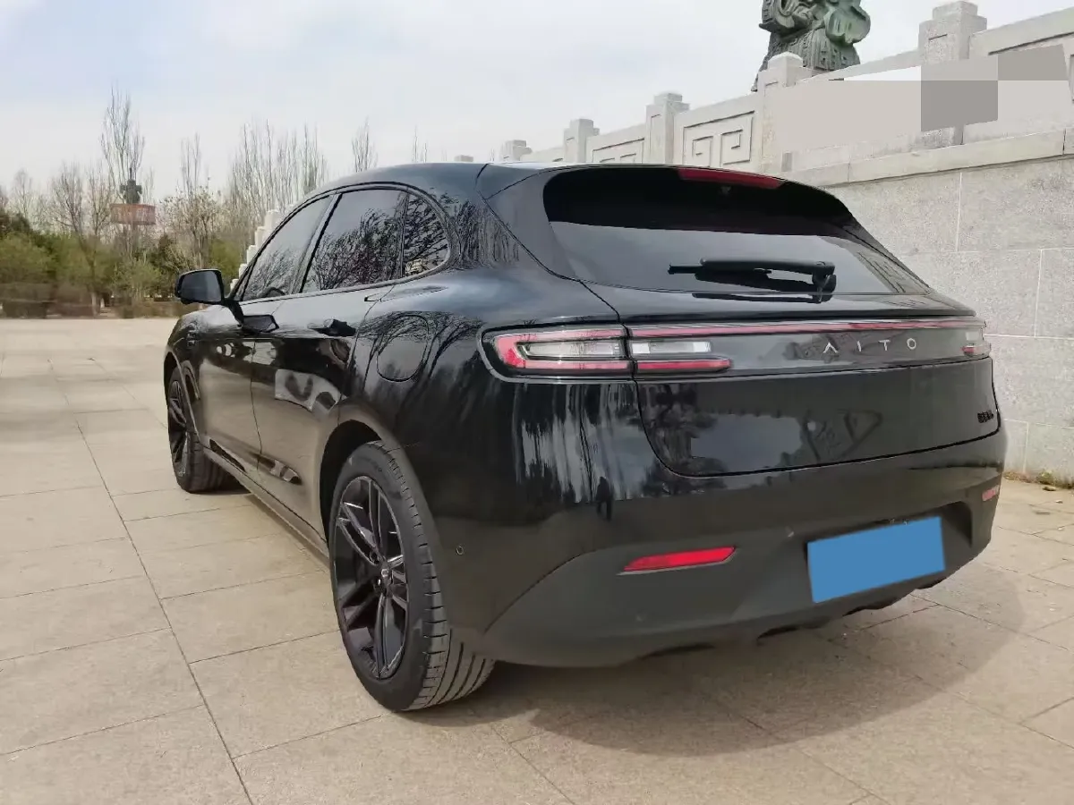 2024 HIMA AITO M5 1.5T 152HP L4 REEV 42KWH,autocango,china used car exporter,china ev exporter,chinese used car exporter,chinese used ev exporter