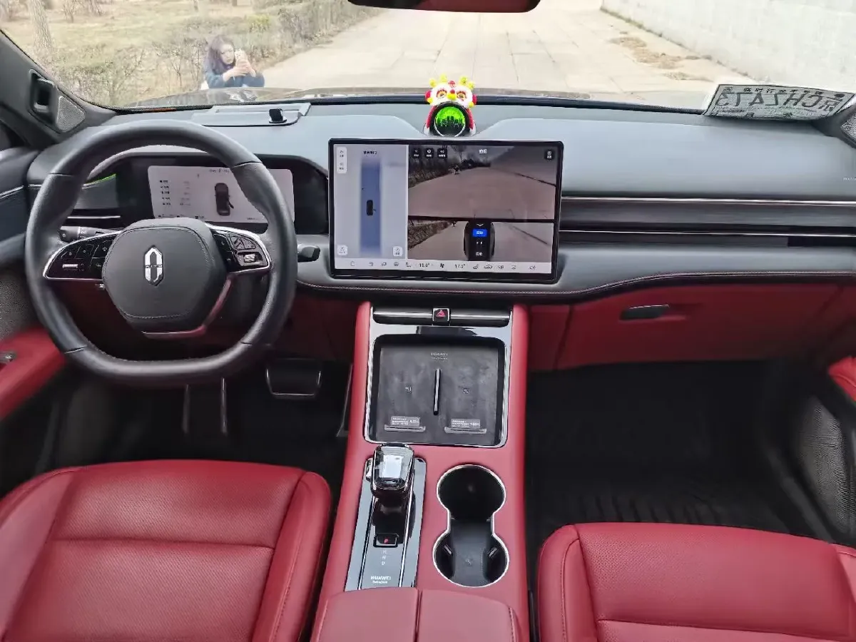 2024 HIMA AITO M5 1.5T 152HP L4 REEV 42KWH,autocango,china used car exporter,china ev exporter,chinese used car exporter,chinese used ev exporter