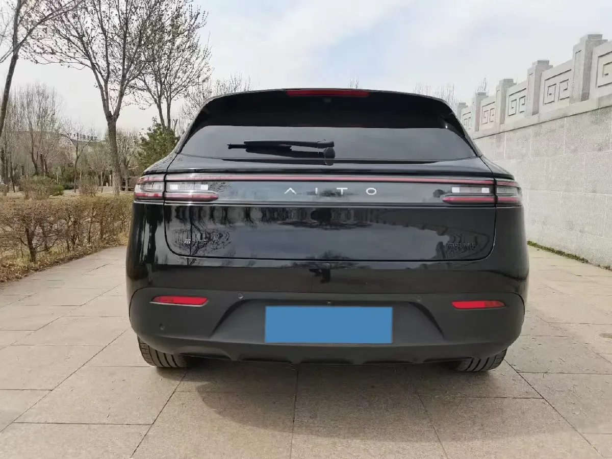 2024 HIMA AITO M5 1.5T 152HP L4 REEV 42KWH,autocango,china used car exporter,china ev exporter,chinese used car exporter,chinese used ev exporter