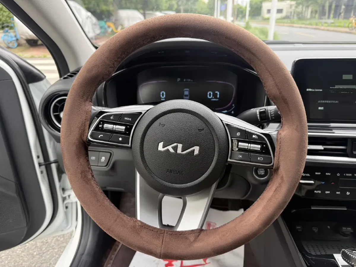 2023 Kia K3 1.5L 115HP L4 CVT,autocango,china used car exporter,china ev exporter,chinese used car exporter,chinese used ev exporter