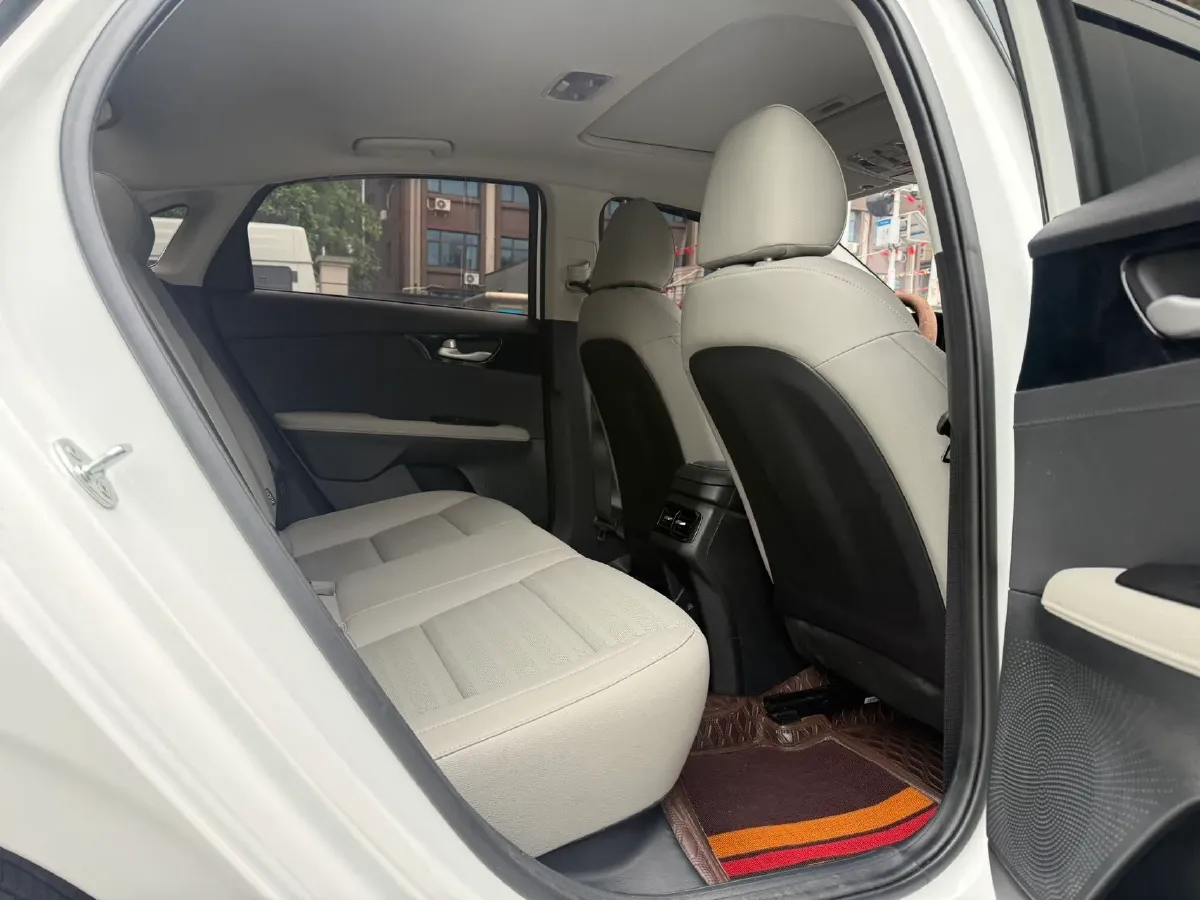 2023 Kia K3 1.5L 115HP L4 CVT,autocango,china used car exporter,china ev exporter,chinese used car exporter,chinese used ev exporter