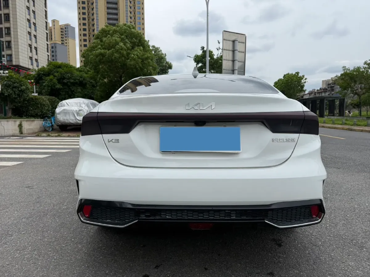 2023 Kia K3 1.5L 115HP L4 CVT,autocango,china used car exporter,china ev exporter,chinese used car exporter,chinese used ev exporter
