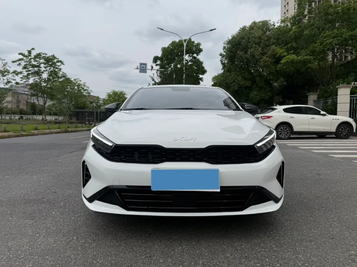 2023 Kia K3 1.5L 115HP L4 CVT,autocango,china used car exporter,china ev exporter,chinese used car exporter,chinese used ev exporter