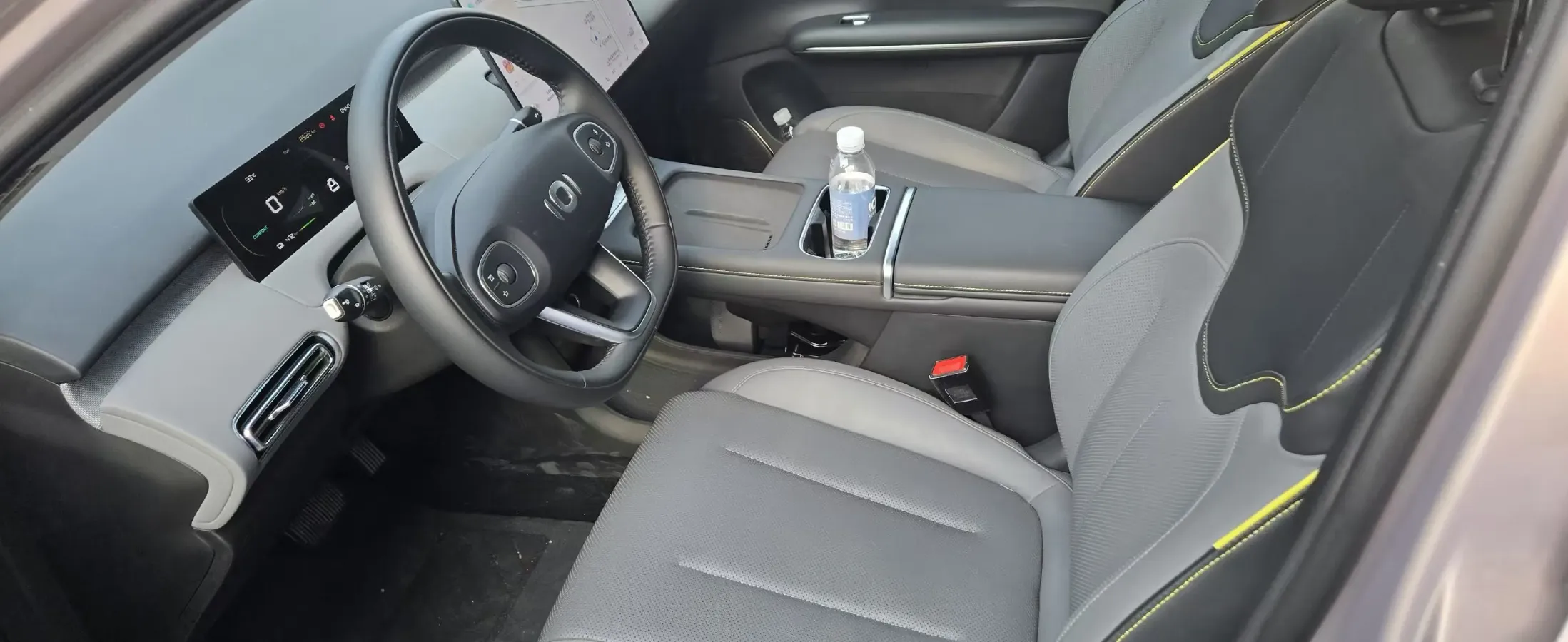 2026 ChangAn QiYuan Q05 BEV,autocango,china used car exporter,china ev exporter,chinese used car exporter,chinese used ev exporter