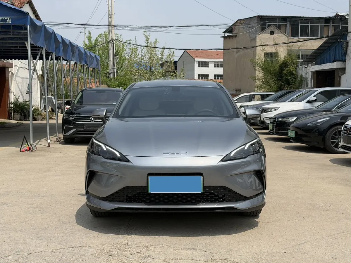 2025 BYD Seal05 DM-i 1.5L 101HP L4 E-CVT PHEV 7.68KWH,autocango,china used car exporter,china ev exporter,chinese used car exporter,chinese used ev exporter