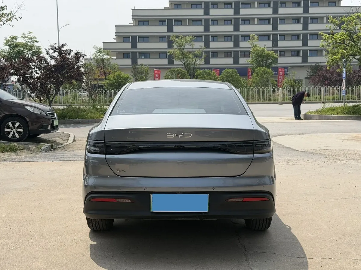 2025 BYD Seal05 DM-i 1.5L 101HP L4 E-CVT PHEV 7.68KWH,autocango,china used car exporter,china ev exporter,chinese used car exporter,chinese used ev exporter