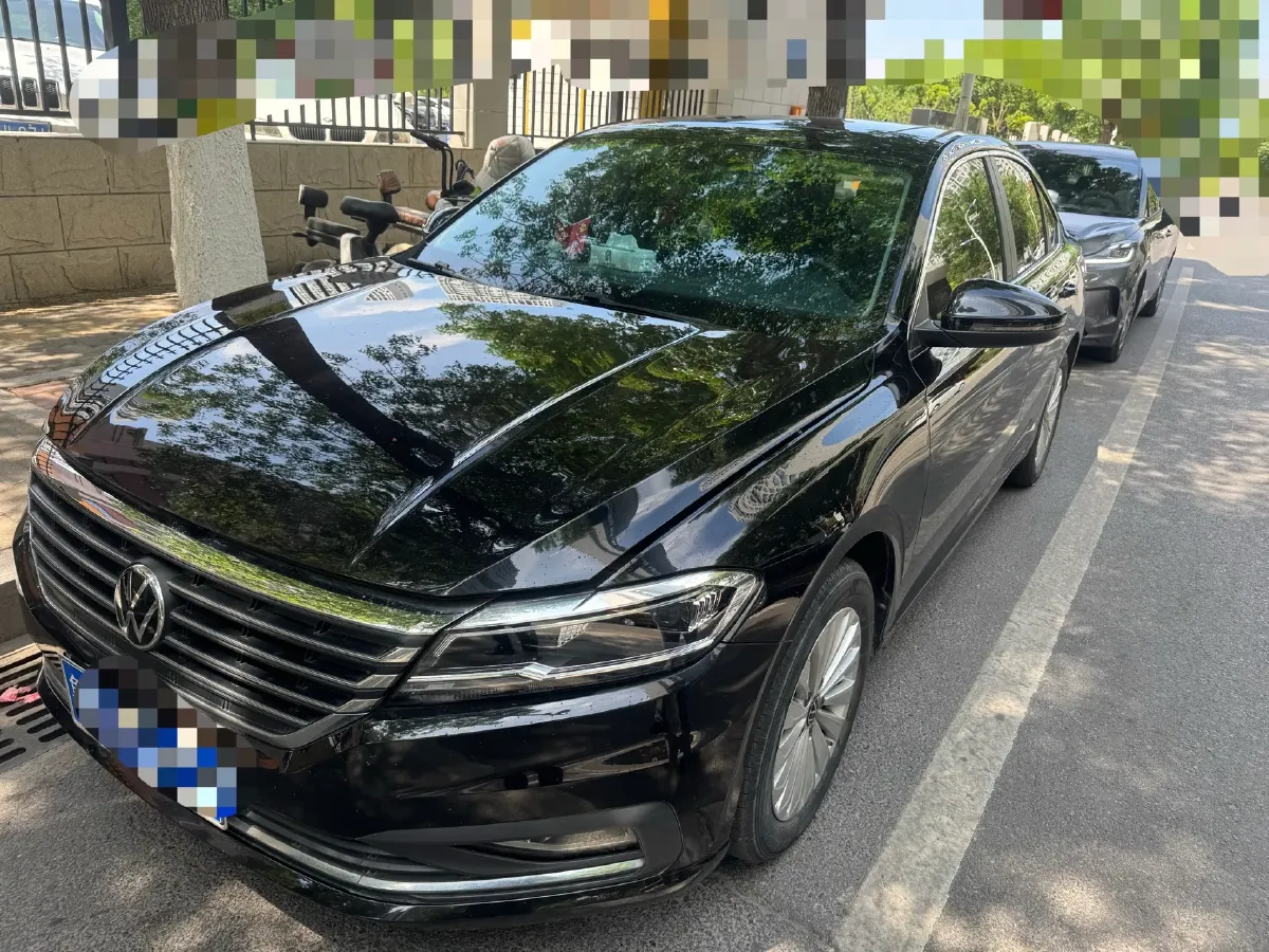 2021 Volkswagen Lavida 1.5L 113HP L4 6AT,autocango,china used car exporter,china ev exporter,chinese used car exporter,chinese used ev exporter