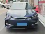 2025 Geely Galaxy A7 1.5L 112HP L4 1DHT PHEV