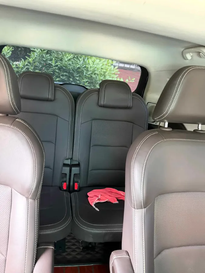 2021 Geely JiaJi 1.8T 184HP L4 7DCT,autocango,china used car exporter,china ev exporter,chinese used car exporter,chinese used ev exporter