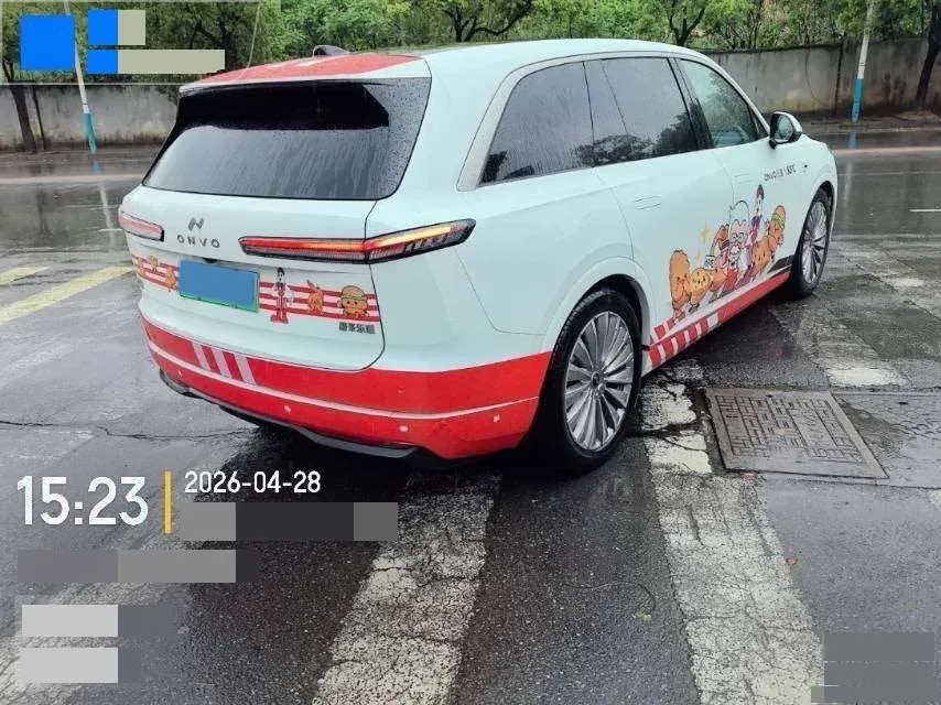 2025 ONVO L90 BEV,autocango,china used car exporter,china ev exporter,chinese used car exporter,chinese used ev exporter