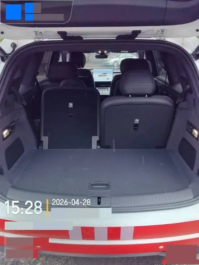 2025 ONVO L90 BEV,autocango,china used car exporter,china ev exporter,chinese used car exporter,chinese used ev exporter