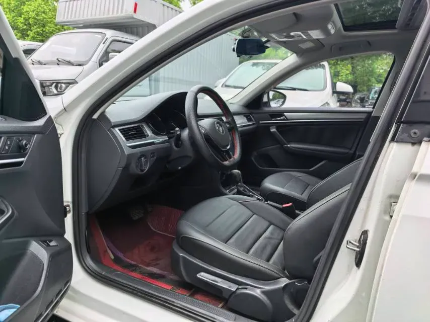 2018 Volkswagen Bora 1.5L 110HP L4 6AT,autocango,china used car exporter,china ev exporter,chinese used car exporter,chinese used ev exporter