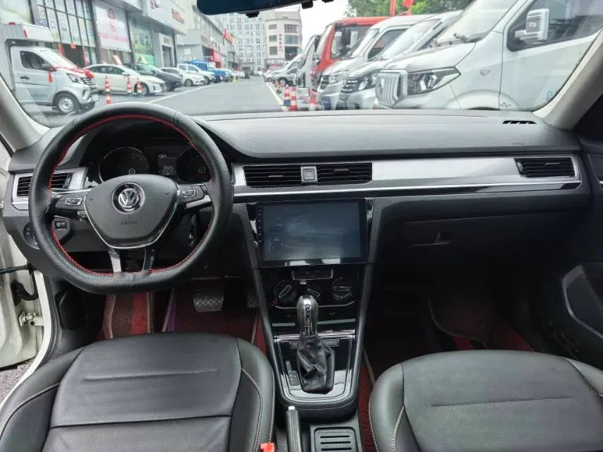 2018 Volkswagen Bora 1.5L 110HP L4 6AT,autocango,china used car exporter,china ev exporter,chinese used car exporter,chinese used ev exporter