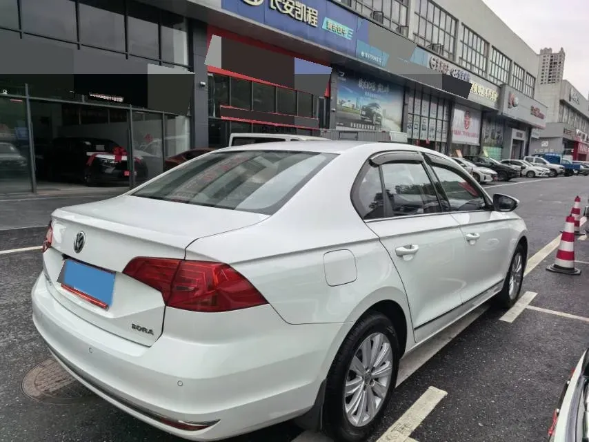 2018 Volkswagen Bora 1.5L 110HP L4 6AT,autocango,china used car exporter,china ev exporter,chinese used car exporter,chinese used ev exporter