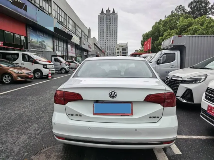 2018 Volkswagen Bora 1.5L 110HP L4 6AT,autocango,china used car exporter,china ev exporter,chinese used car exporter,chinese used ev exporter