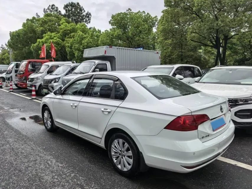 2018 Volkswagen Bora 1.5L 110HP L4 6AT,autocango,china used car exporter,china ev exporter,chinese used car exporter,chinese used ev exporter