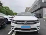2018 Volkswagen Bora 1.5L 110HP L4 6AT