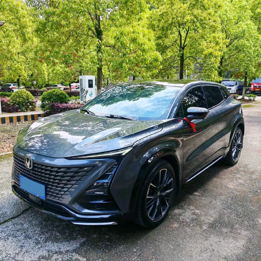2023 ChangAn UNI-T 1.5T 188HP L4 7DCT,autocango,china used car exporter,china ev exporter,chinese used car exporter,chinese used ev exporter