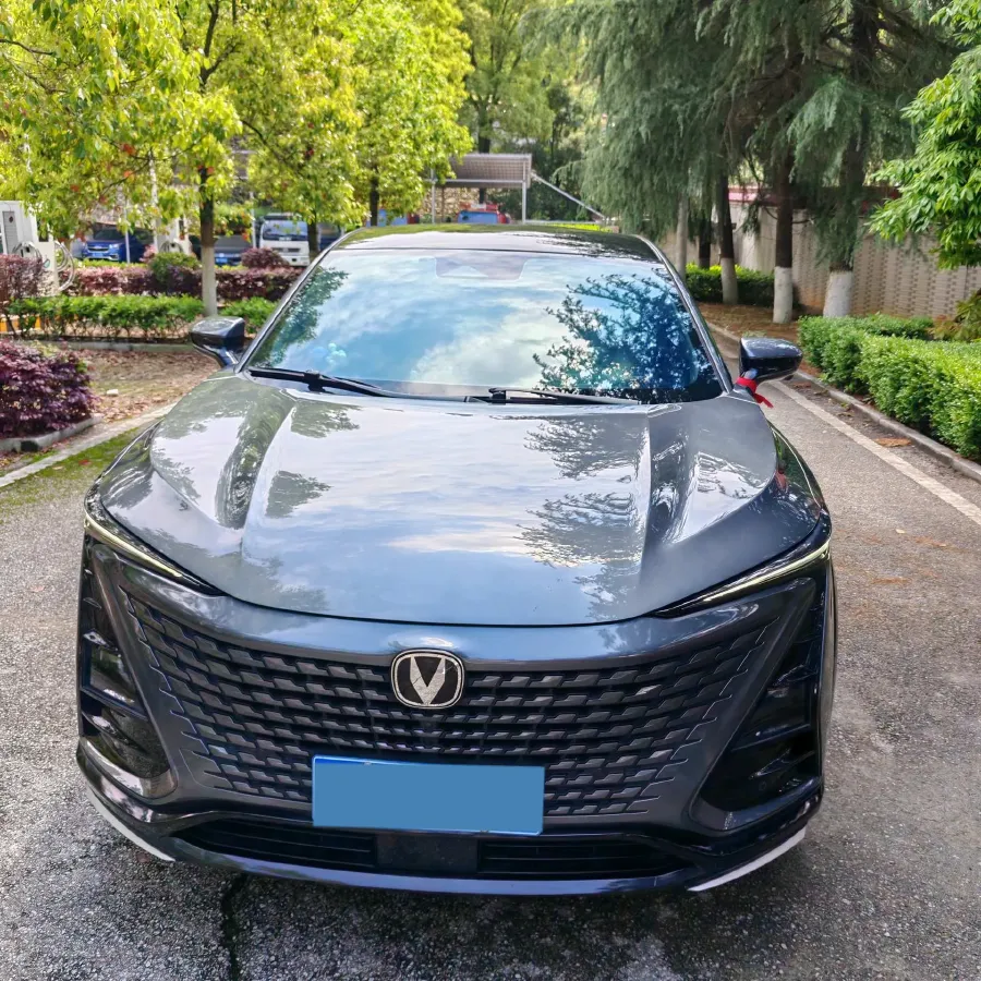 2023 ChangAn UNI-T 1.5T 188HP L4 7DCT,autocango,china used car exporter,china ev exporter,chinese used car exporter,chinese used ev exporter