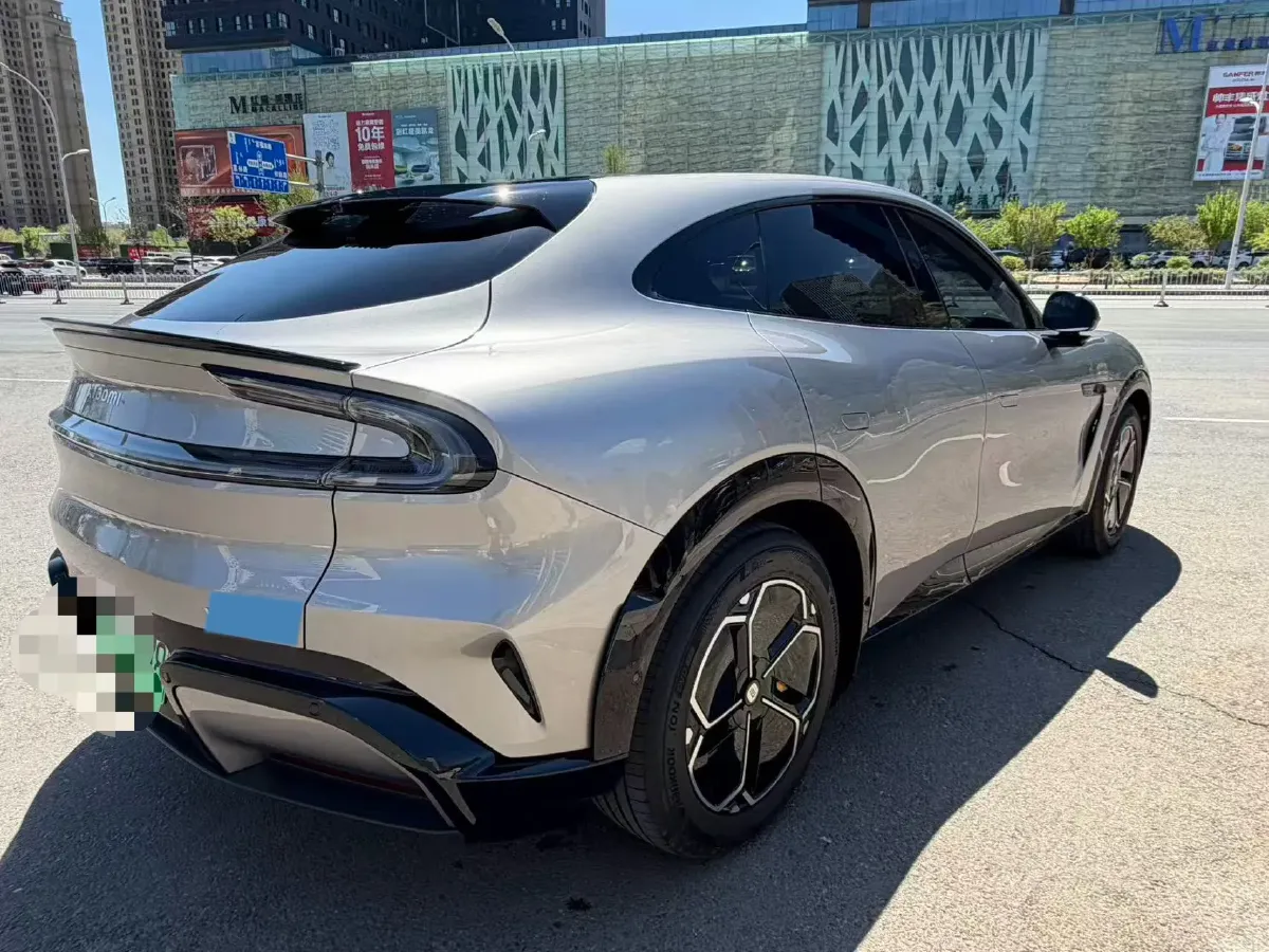2025 MI YU7 BEV 101.7KWH,autocango,china used car exporter,china ev exporter,chinese used car exporter,chinese used ev exporter