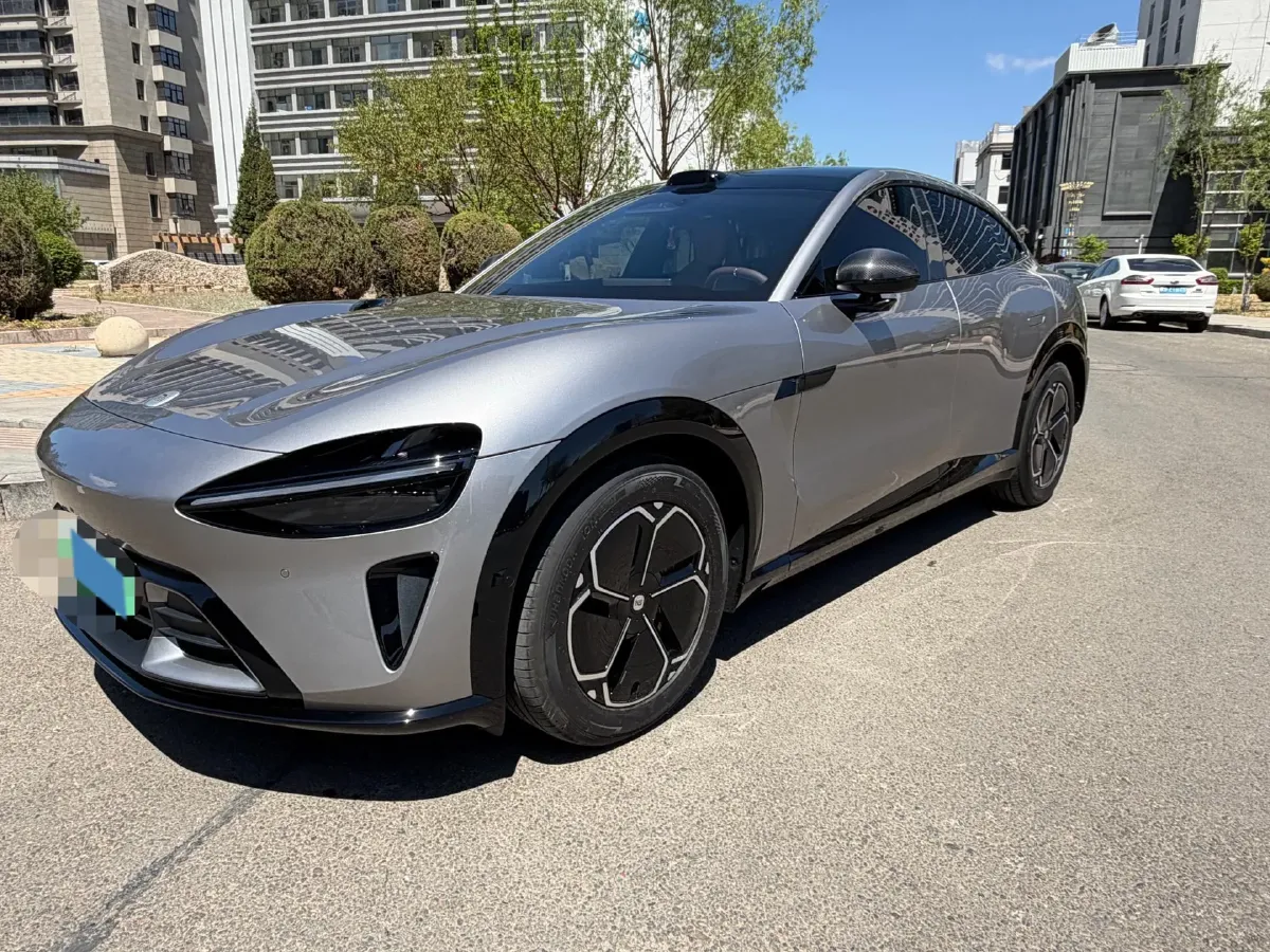 2025 MI YU7 BEV 101.7KWH,autocango,china used car exporter,china ev exporter,chinese used car exporter,chinese used ev exporter