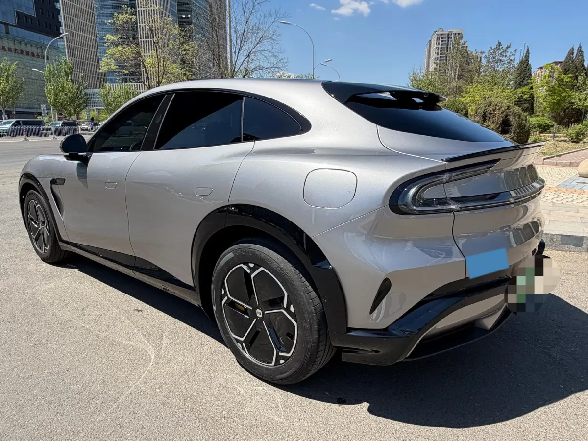 2025 MI YU7 BEV 101.7KWH,autocango,china used car exporter,china ev exporter,chinese used car exporter,chinese used ev exporter